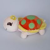 20cm Turtle Plush Stuffed Sea Animal Toy