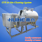 Beverage Machine Cleaning System (Full-Automatic)