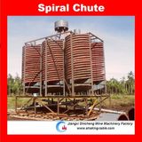 Spiral Separator Machinery for Chromite Concentrating (5ll-1500/1200/900/600/400)