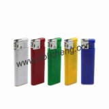 Cigarette Gas Lighter (LCD-805)