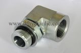 Hydraulic Elbow Male/Female Fitting