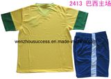 Soccer Uniform (Brasil)