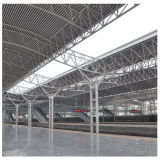 Prefabricated Steel Structure Awning