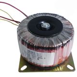 8va Toroidal Transformer