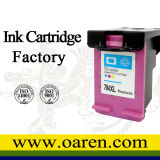 Compatible Ink Cartridge for HP704 704xl Cn693AA, Office Supplies Printer Cartridge