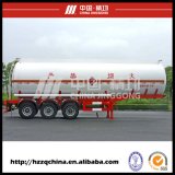 38000lliquid Tanker, Chemical Tank Trailer (HZZ9407GHY) for Sale
