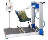 Office Chair Backrest Test Instrument