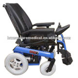 Hc0818 Seat Lift and Reclining Power Wheelchair
