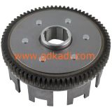 Cg125 Motorcycle Clutch Outer Motorcycle Part