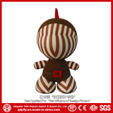 Little Trooper Stuffed Doll (YL-1509009)