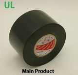 PVC Electrical Insulation Rubber Adhesive Tape
