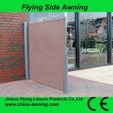 Manual/Motorised Double Sided Awning / Car Awnings