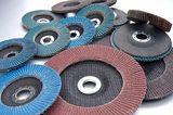 Abrasive Flap Disc