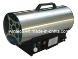 Gas/Lpg Space Heater Stainless Steel Case 30KW