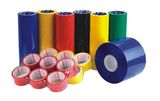 Self Adhesive Colored BOPP Carton Sealing Tape