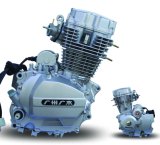 Motorcycle Engine (125 BASIC)
