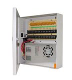 Power Distribution Box