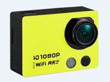 Gopro Hero Sport Camera WiFi Built in HD 2