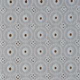100% Cotton Lawn Embroidery