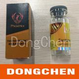 Custom Design Hologram Laser Winstrol 20mg Boxes