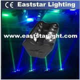 Spider Effect 8PCS RGBW LED Moving Head Light