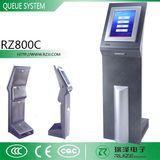 Wireless Kiosks