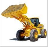 Wheel Loader (W156)