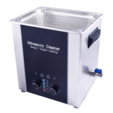 Industrial Ultrasonic Cleaner/Cleaning Machine SMD100 with Heating and Sweep Function