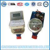 IC Card Intelligent Pure Water Meter