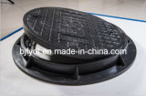 Manhole Cover High Polymer Material SMC New Products Multi-Use Manhole Cover