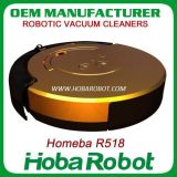 Robot Vacuum Cleaner (R518)