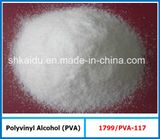 China Good Quality PVA 1799/ PVA 117 for Textile