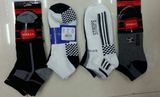 Cotton Men Socks