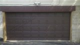 Garage Door / Wood Garage Door (Cassette-008)