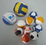 Stuffed Kick Juggling Ball (PM177)