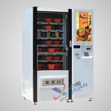 Pizza Vending Machine