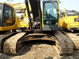 Used Volvo Excavator, Used Volvo Ec210blc, Ec240blc, Ec290blc, Ec360blc Excavator