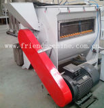Plastic Film Flakes and Bottle Dewatering/ Drying Machine