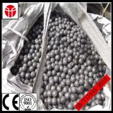 Casting Alloy Steel Ball for Cement Plant
