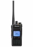 RS-619d Dpmr Digital Radio