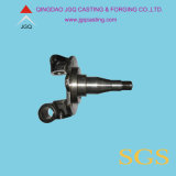 Investment Casting Parts Steering Components
