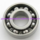 Single Row Deep Groove Ball Bearings (6200series)