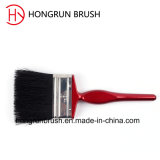 Plastic Handle Paint Brush (HYP0352)