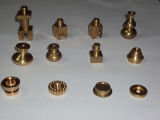 Precision Copper Stamping Fasteners for Industry
