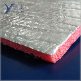 Ployethylene Foam Foil Insulation