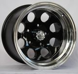 15-20inch SUV 4*4 Alloy Wheel (HL294)