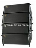 Ds Series Indoors Mini Line Array (DS2065, DS208, DS2010)