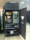 Freight Elevator Control Cabinet