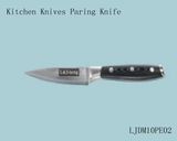 Kitchen Knives Paring Knife (LJDM10PE02)