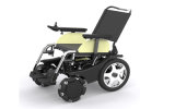 New Design Welfare Electric Power Wheelchair (BZ-5301)